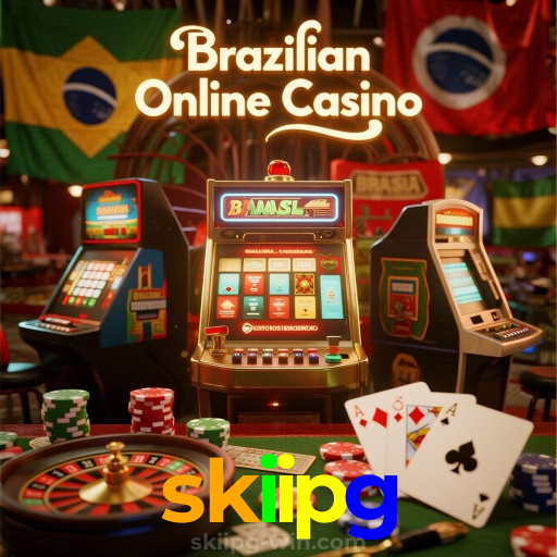 Melhores jogos no skiipg — demos grátis e novidades