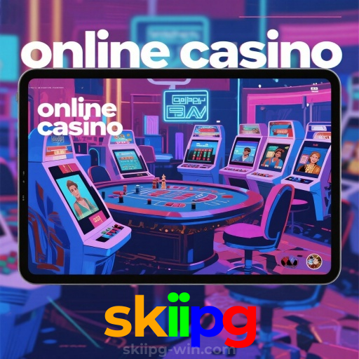 skiipg — site oficial: bônus e jackpots no Brasil